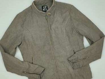 Kobiety: Jennifer Taylor, Kurtka skórzana damska, S — 1