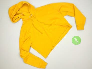 bluzy dresowe esprit: H&M Divided, Bluza z kapturem damska, rozmiar S — 2