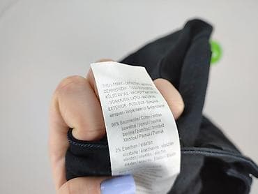 crocs c 9: Orsay, Spodnie 3/4 damskie, rozmiar S — 5