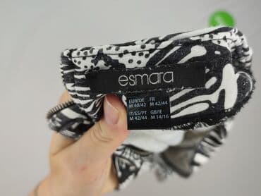 sukienka w panterkę, mohito: Esmara, Sukienka damska, rozmiar M — 4