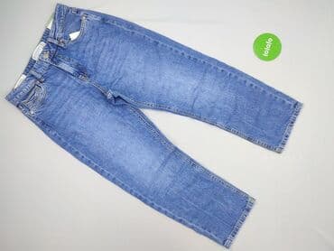 Topy: Stradivarius, Jeansy damskie, L — 2