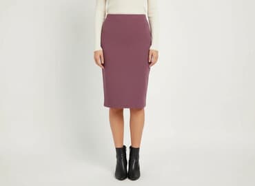 czarne spódniczka sinsay: Sinsay, Spódnica damska, rozmiar M — 6