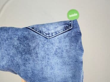 majtki dla ciężarnych: Bpc bonprix collection, Jeansy damskie, rozmiar XS — 5