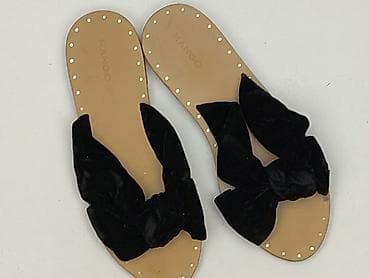 Women: Mango, Flip flops for women, size 39 — 1