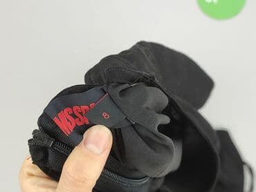 makalu sukienki czarne: MISSPAP, Sukienka damska, S — 5