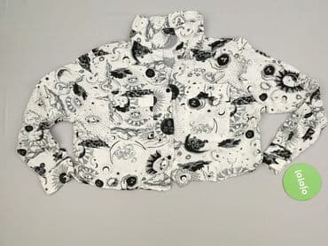 koszule aries: Bershka, Koszula damska, L — 2