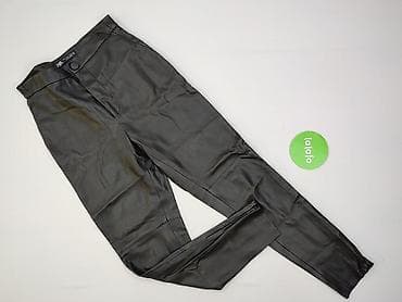 marka zara: Zara, Spodnie materiałowe damskie, rozmiar S — 2