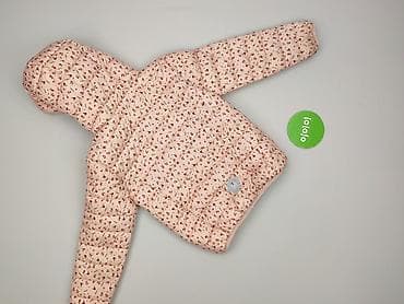 bhs jeans: Kurtka przejściowa, Lupilu, 5-6 lat, 110-116 cm, stan - Bardzo dobry — 3