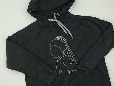 buty converse ccc: Carry, Bluza z kapturem damska, rozmiar S — 1