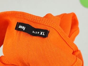 miś uszatek koszulka: Sinsay, Top damski, XL — 4