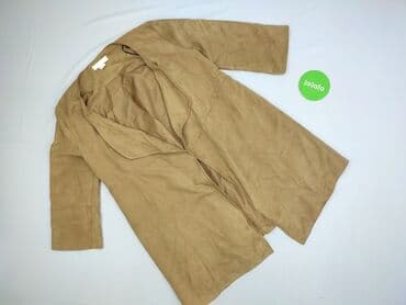 hm kombinezon zimowy damski: H&M, Płaszcz damski, rozmiar XS — 2