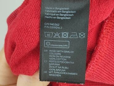 sweter hello kitty h: H&M, Women`s sweatshirt, size XS (EU 34) — 5