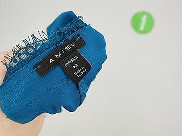 amisu bluzki: Amisu, Top damski, rozmiar M — 4