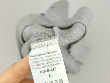 mystery box z koszulkami pilkarskimi: Tom Rose, Bluza dla mężczyzn, L — 5