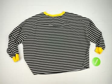 shein bluzki w paski: Shein, Women's blouse, size 3XL — 3