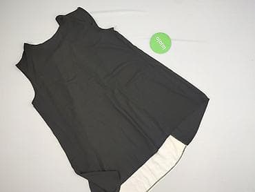 koszulki basic uniqlo: Bluzka damska, rozmiar 2XL — 2