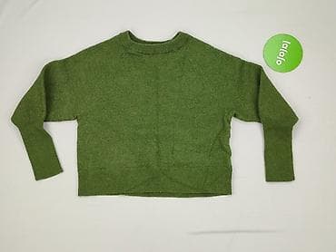 swetry molton: ARKET, Sweter damski, rozmiar M — 2