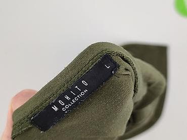 dzinsy mohito: Mohito, Sukienka damska, rozmiar L — 6