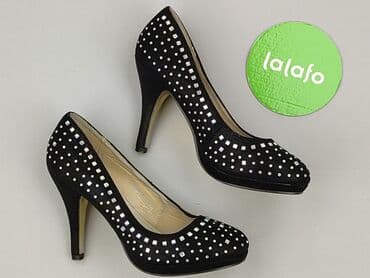 obuwie daniel: Półbuty damskie, 36 — 2