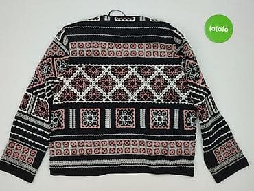 biker zara: Kurtka/żakiet damski River Island, rozmiar UK 12 (z metki). - Fason — 3