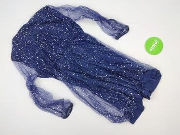 sukienki długie dla mamy pana młodego: Sukienka damska, M — 3