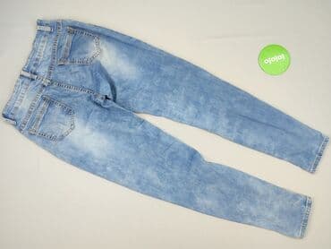 dżinsy z dziurami: Miss RJ, Jeans for women, size M (EU 38) — 4