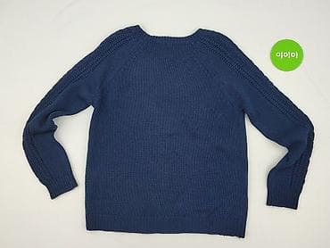 sweter polo bear: PULL&BEAR, Sweter damski, rozmiar L — 3