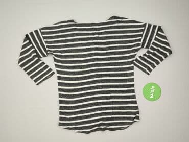 koszula wiya w paski: Bluzka damska, rozmiar S — 3