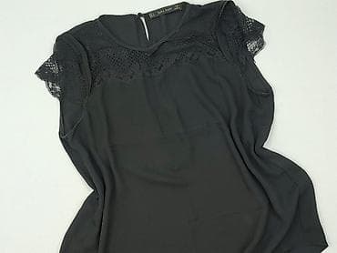 Zara, Bluzka damska, rozmiar S w lalafo.pl Zara, Bluzka damska, rozmiar S