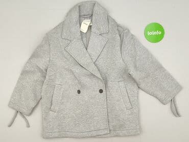 kurtka dla mamy i dziecka: Trencz damski, rozmiar S — 2