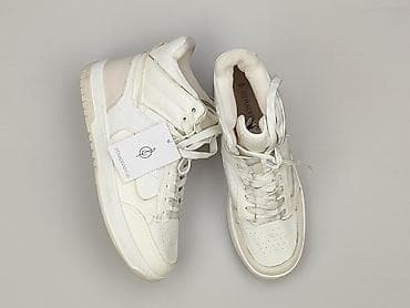 demary: Stradivarius, Sneakersy damskie, rozmiar 38 — 1