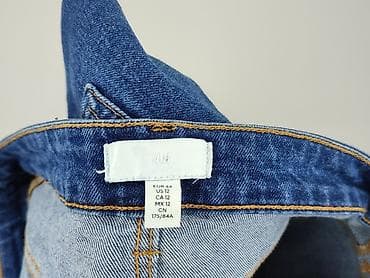 nudie jeans: H&M, Jeansy damskie, rozmiar 2XL — 4