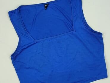 python t shirty: Shein, Top damski, rozmiar L — 1