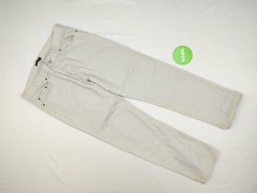 eminem spodnie: Dressmann, Spodnie materiałowe damskie, rozmiar XL — 2