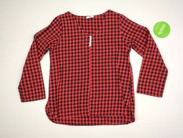 pepco bluzki swiateczne: Bluzka damska, rozmiar M — 2