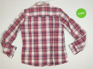 bawarska koszula: Reserved, Koszula damska, rozmiar M — 3