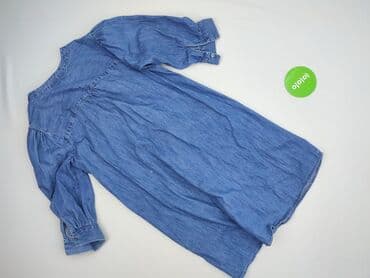 bugjo jeans kurtka: F&F, Sukienka damska, rozmiar S — 3