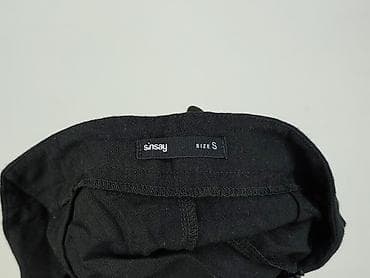 Trousers: Sinsay, Shorts for women, size S at lalafo.pl — 4 Trousers: Sinsay, Shorts for women, size S — 4