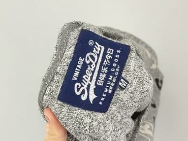 spodnie dresowe new balance: Superdry, Women`s sweatshirt, M at lalafo.pl — 5 spodnie dresowe new balance: Superdry, Women`s sweatshirt, M — 5