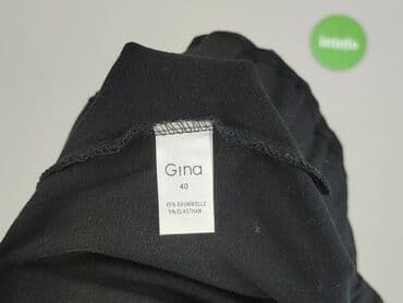 spódniczka gotycka: Gina, Spódnica damska, M — 5