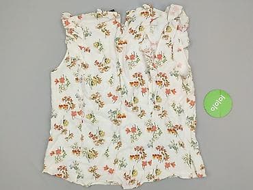 sheinside plus size: F&F, Bluzka damska, rozmiar 4XL — 3