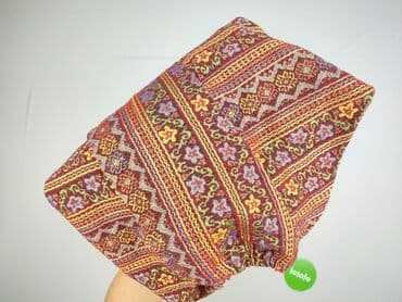 azteckie wzory ubrania: Spodnie damskie, rozmiar One size — 4