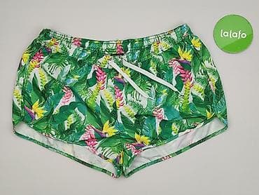 klapki deichman: Szorty damskie, rozmiar XL — 2