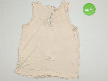 podkoszulka pod białą koszulę: Bluzka damska, rozmiar L — 3