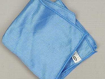 Artykuły papiernicze: Ściereczka z mikrofibry Spargo (Action) - Kolor: jasnoniebieski - — 1