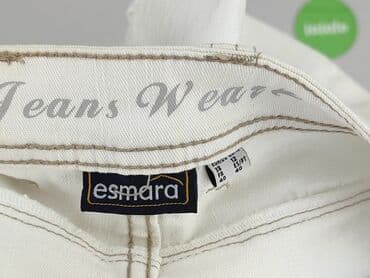 sandalki deezee: Esmara, Szorty damskie, rozmiar S — 5