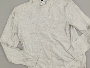 czy sweter z poliestru jest dobry: Sweter, M (EU 38), Topman, condition - Very good — 1