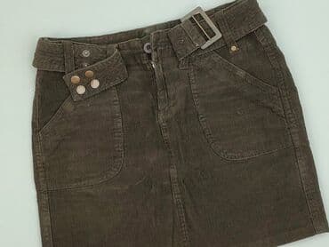 skórzane spódnice orsay: Orsay, Spódnica damska, 2XS — 1