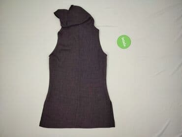 bluzki w paski mango: Mango, Tunika damska, rozmiar S — 3