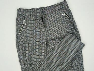 Spodnie materiałowe damskie, rozmiar M